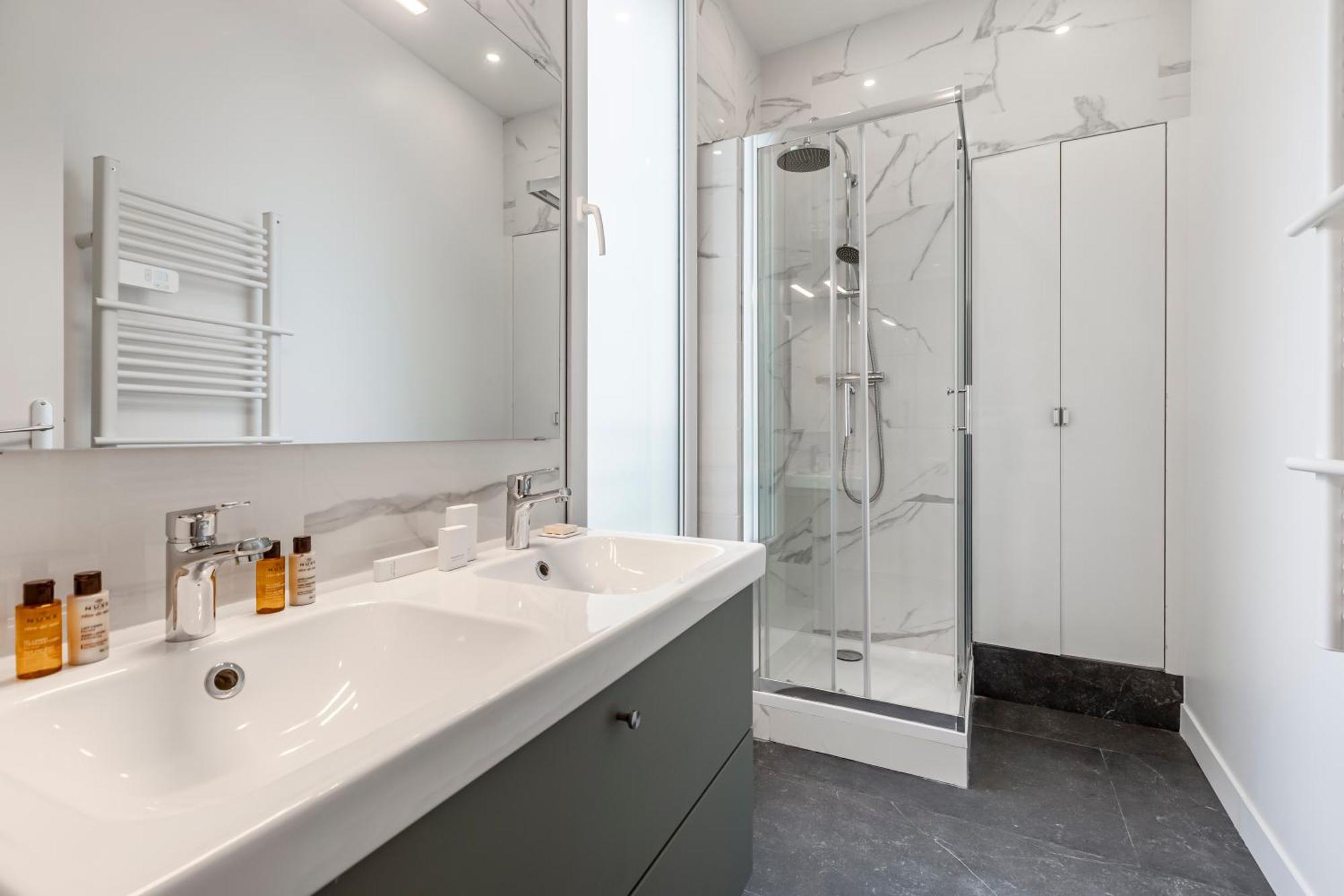 Appartement Sweett - Temple